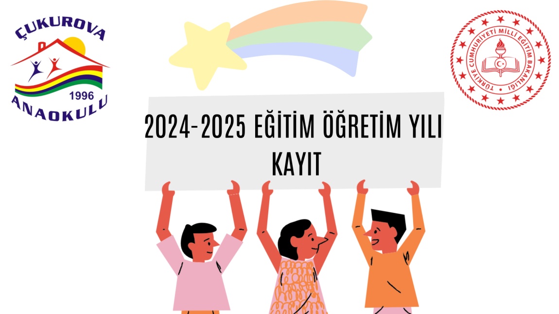 2024-2025 EĞİTİM ÖĞRETİM YILI YENİ KAYIT VE KAYIT YENİLEME DUYURSU